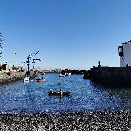 El Palacete Del Puerto Puerto de la Cruz  Exteriör bild